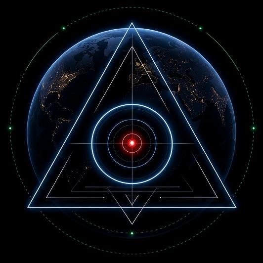 Dark Majestic emblem